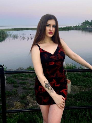 Марселина